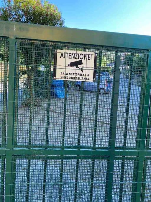 Nene Al Mare Appartamento Con Posto Auto Wifi E Idromassaggio Санта-Маргерита-Лігуре Екстер'єр фото